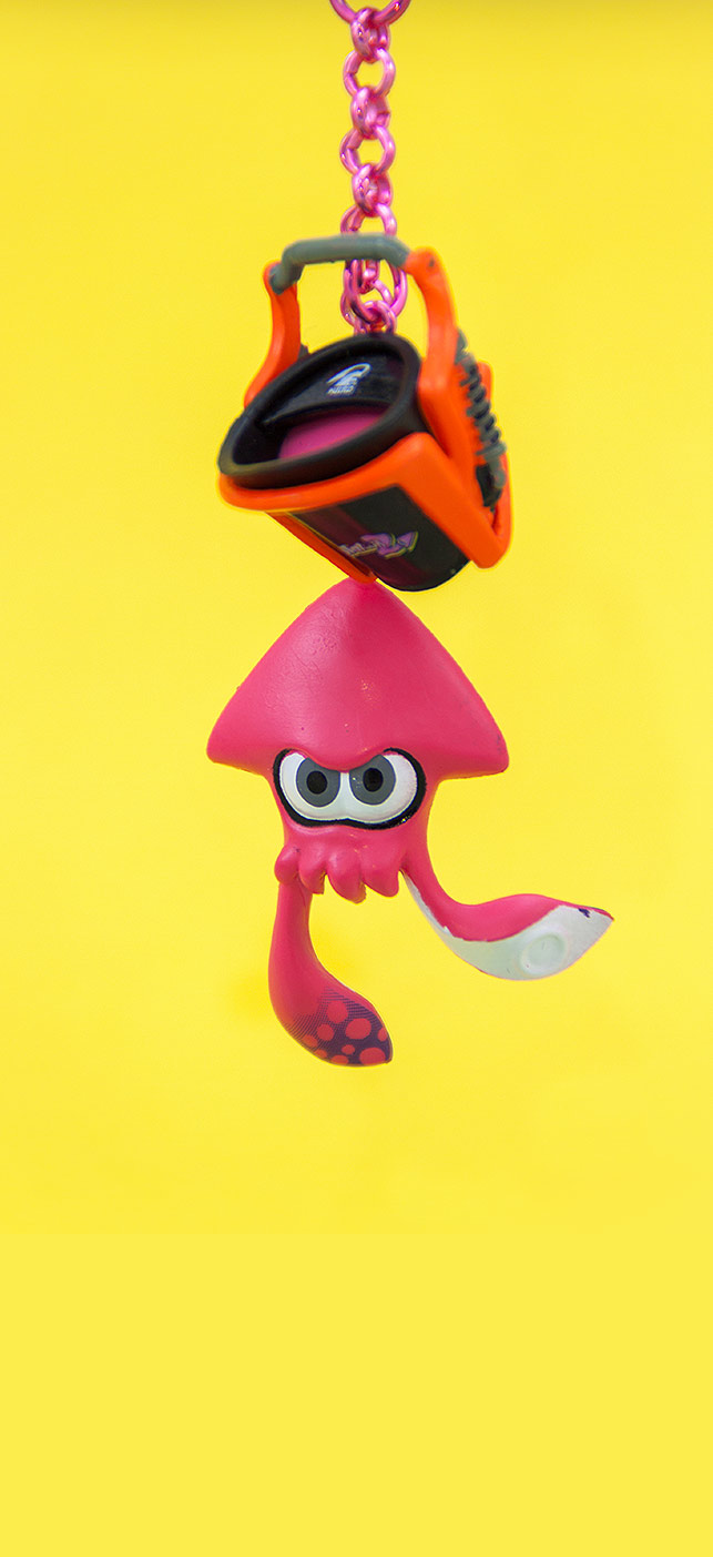 Nintendo